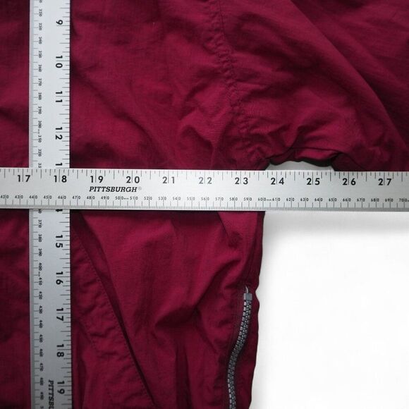 Top of the World Vintage Virginia Tech Hokies Pullover Windbreaker Men's M - Picture 7 of 9